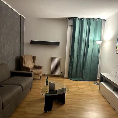 Leone D'Oro - Full Apartment Mestre Exterior photo