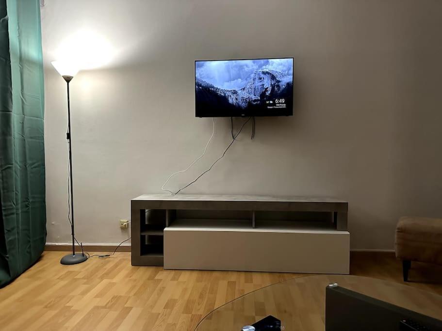 Leone D'Oro - Full Apartment Mestre Exterior photo