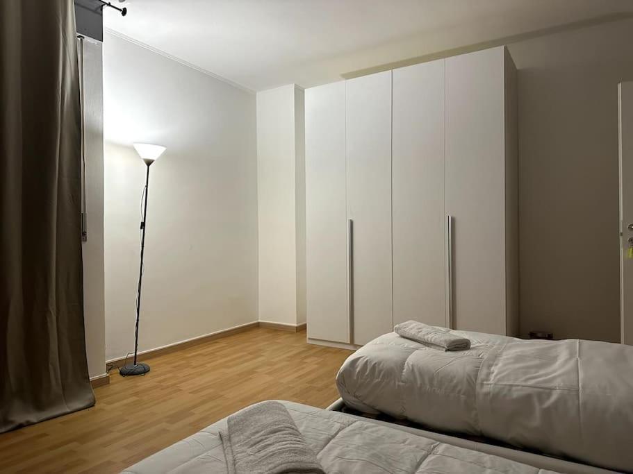 Leone D'Oro - Full Apartment Mestre Exterior photo