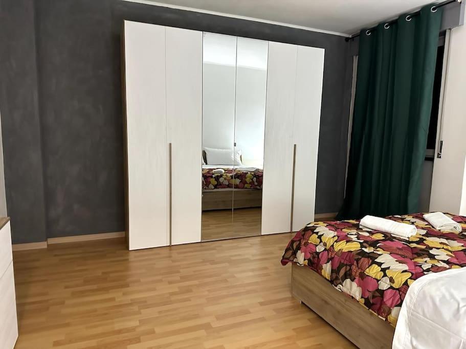 Leone D'Oro - Full Apartment Mestre Exterior photo