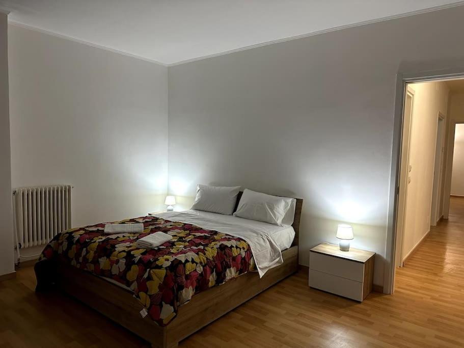 Leone D'Oro - Full Apartment Mestre Exterior photo