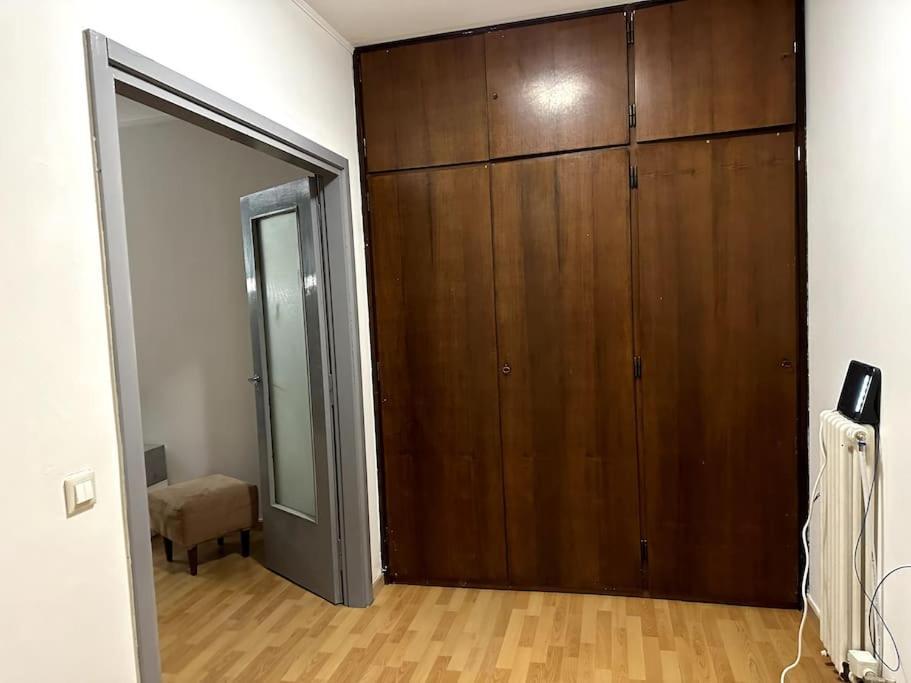 Leone D'Oro - Full Apartment Mestre Exterior photo